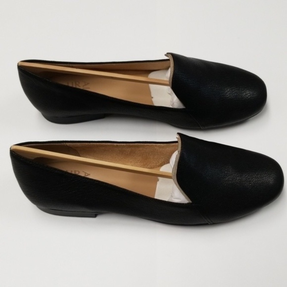 Brand New Emiline Naturalizer Ladies Shoes